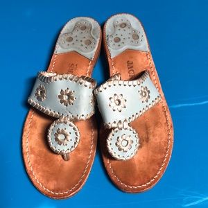 Jack Rogers Sandals